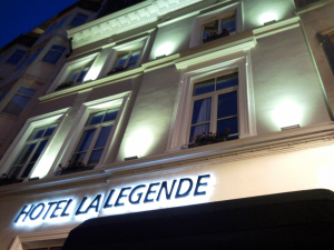 Hotel La Legende